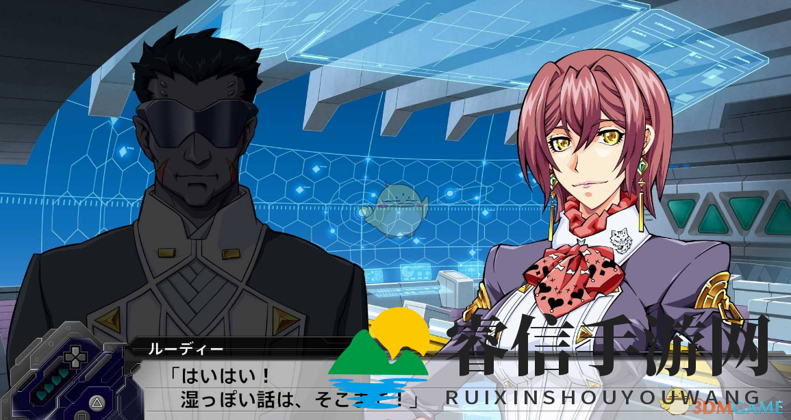 揭秘星际牛仔史派克神秘ACE奖励