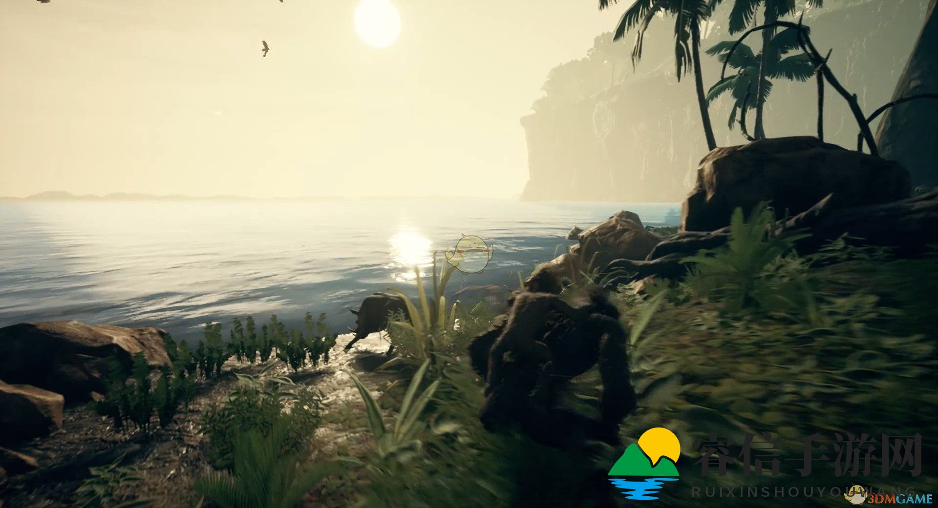 探险秘籍：解锁先祖刮刀神秘之旅