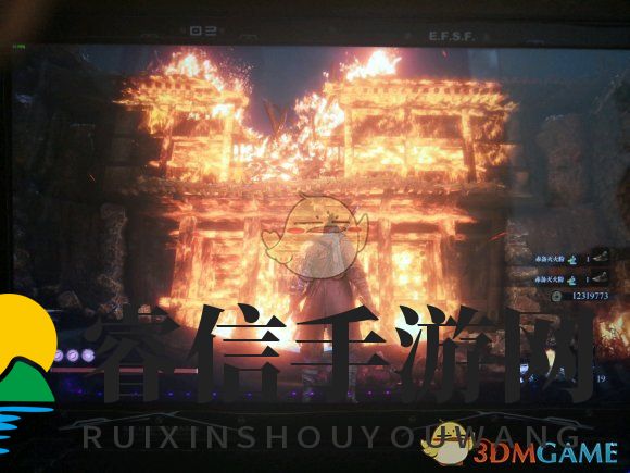 只狼密道挑战：勇敢武士的怨鬼之战