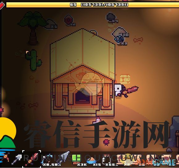 古老文明探秘，独家攻略助你集齐珍稀宝箱