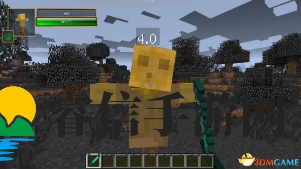 我的世界伤害值怎么算 我的世界伤害值计算公式详解