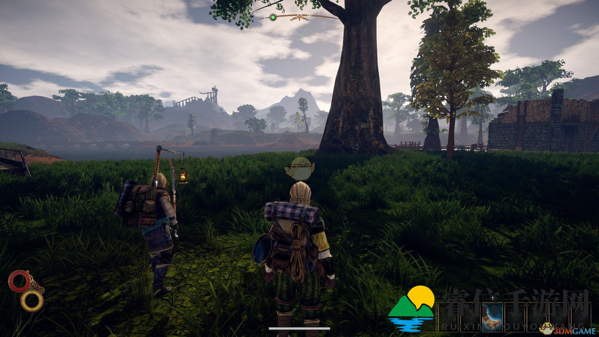 神秘技能揭秘，游戏内如何复活亡灵？