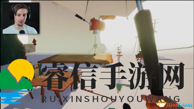 《你好邻居》Beta 3版攻略全解析，轻松通关！