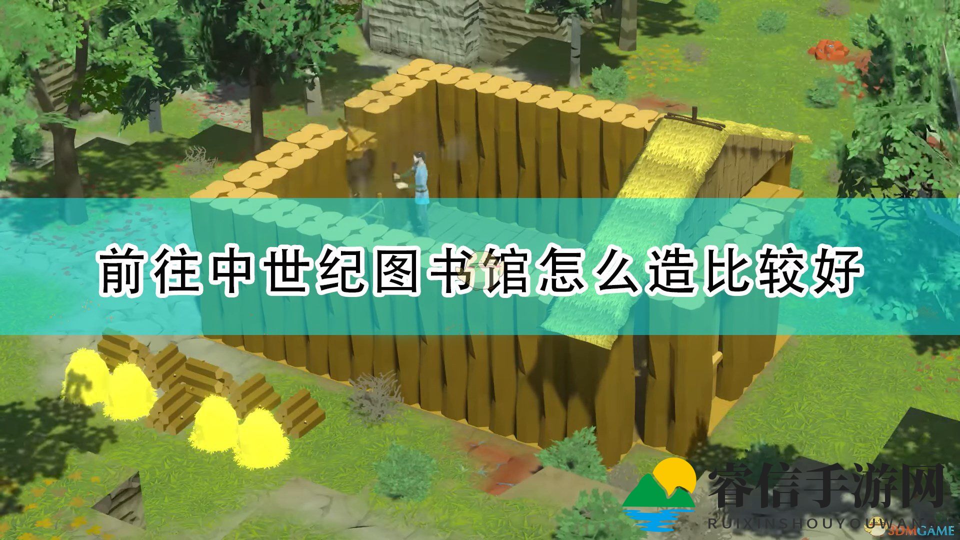 中世纪图书馆布局揭秘，空间布局大揭秘