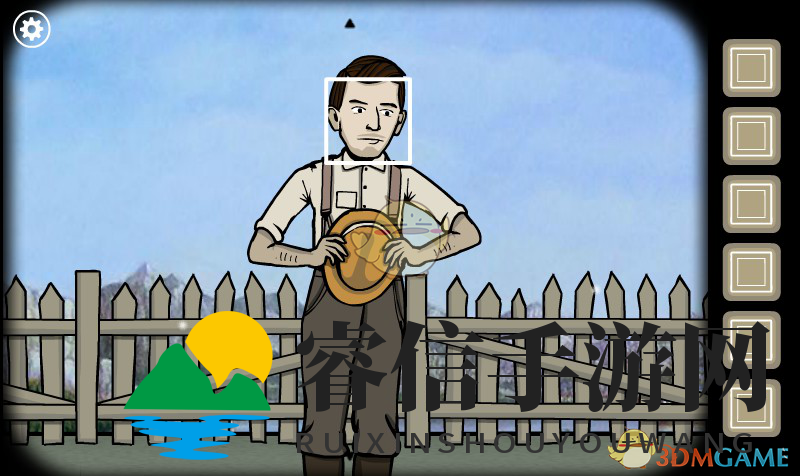 探险揭秘，轻松通关锈湖之旅