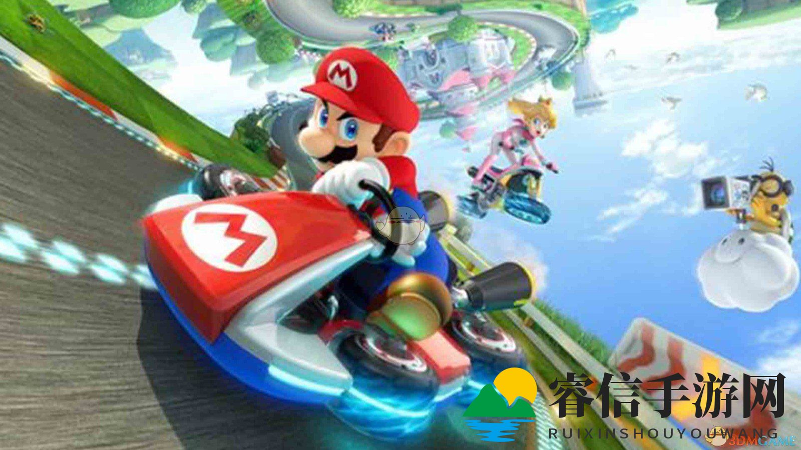 《马里奥赛车8：豪华版》配车攻略一览
