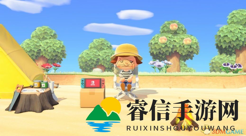 岛民福利！轻松解锁《集合啦！动森》赚钱攻略