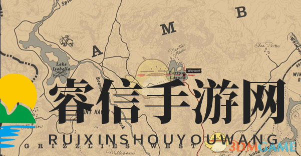 《荒野大镖客2》熊罴之士奖杯攻略