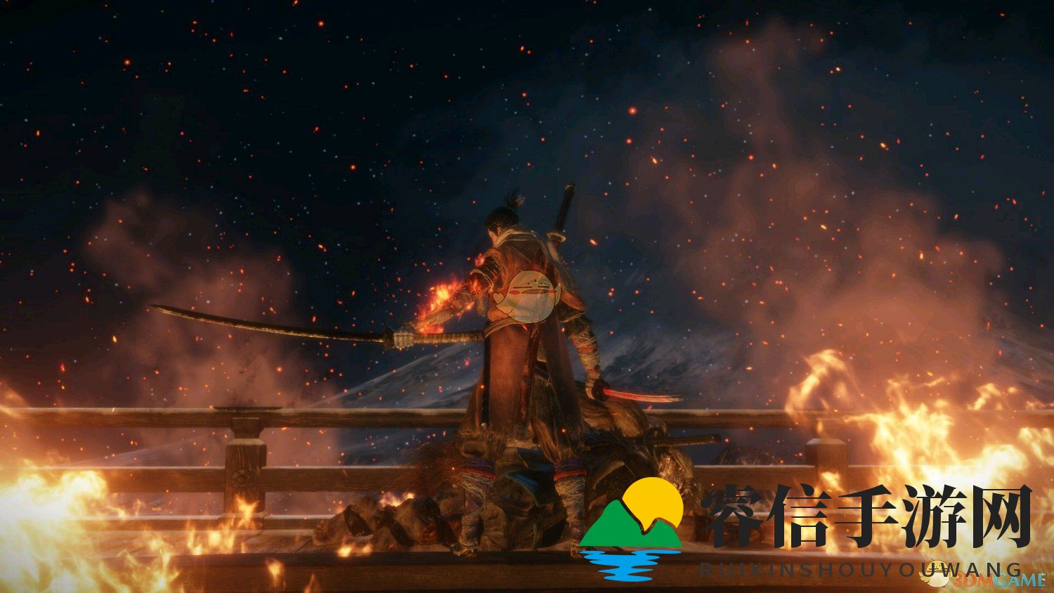 只狼医师永真：神秘英雄背后的故事