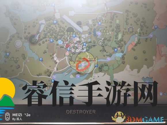 《波西亚钓鱼秘籍：宝藏鱼儿等你来捕！》