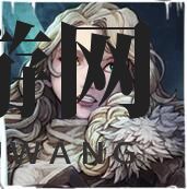 《圣铠:冰魂》游戏角色介绍