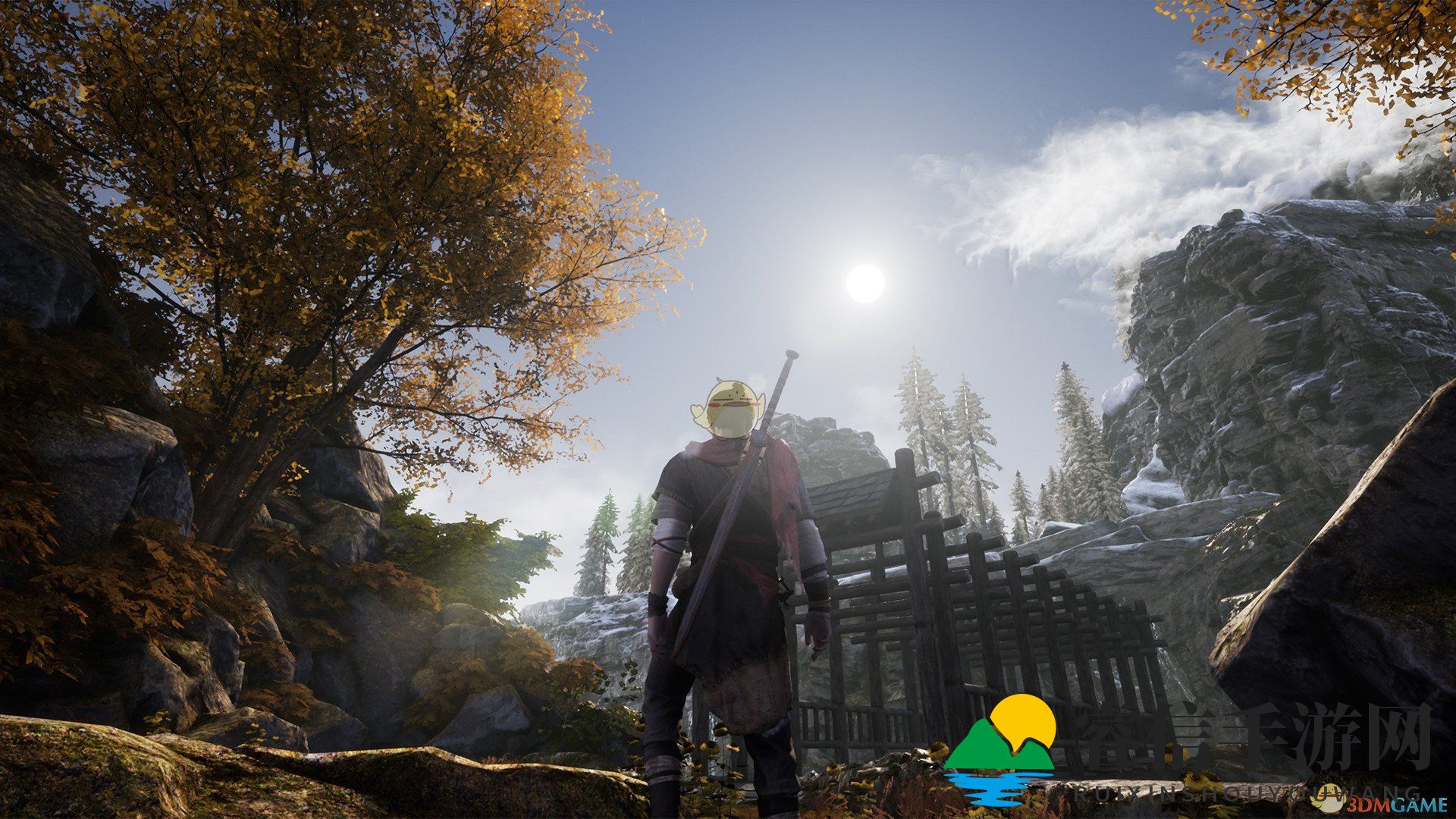 《轩辕剑7》战神毒女尸BOSS攻略大揭秘