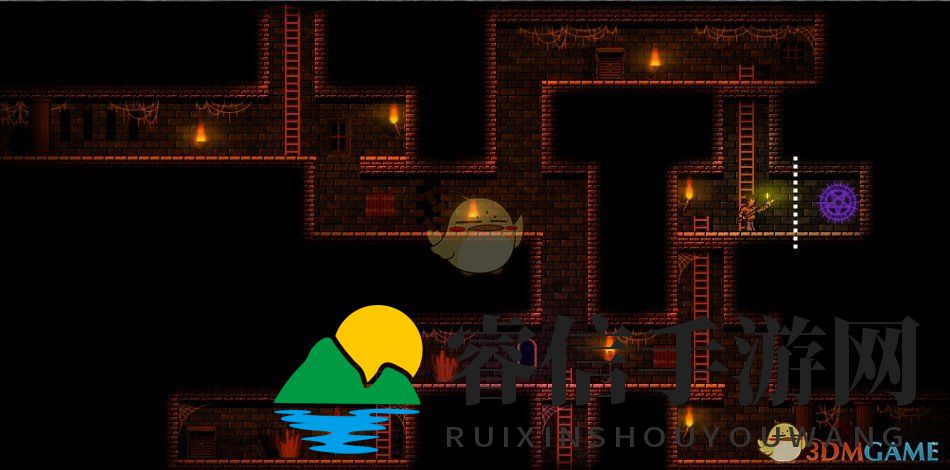 游戏攻略：轻松通关《厕所穿越记》！