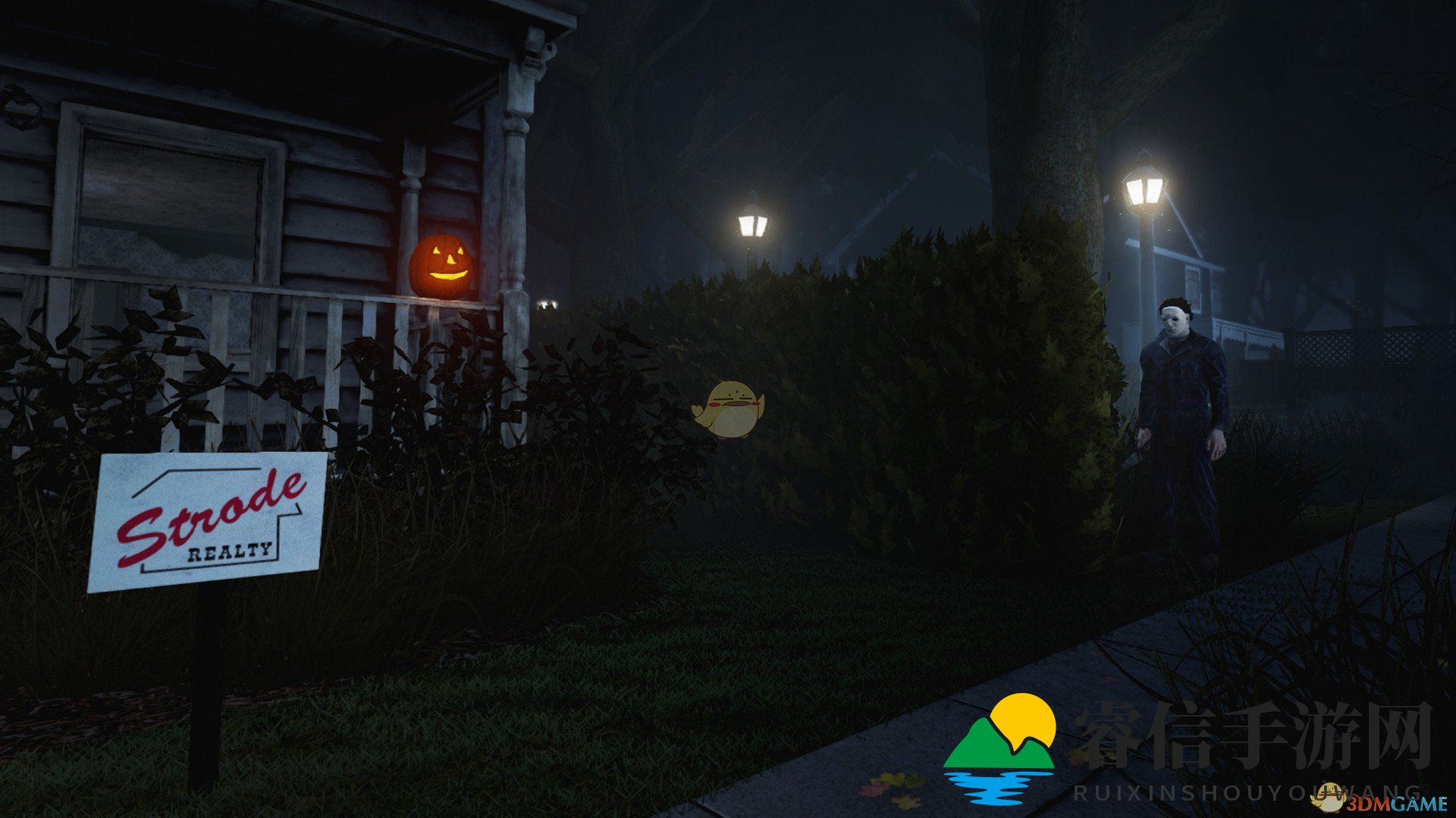 《黎明杀机》徽章升级，团队协作哪家强？