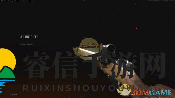 传奇枪械揭秘：莫辛-纳甘步枪背后的故事