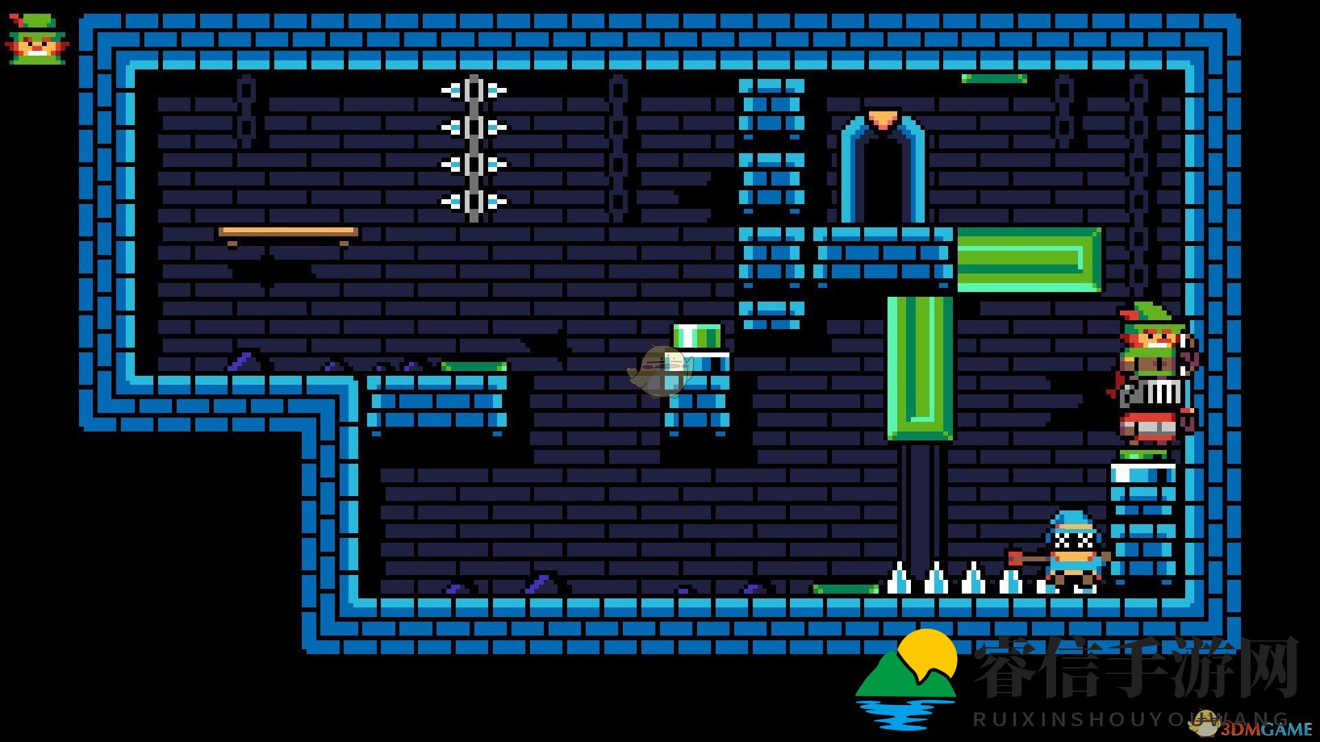 挑战团队协作，揭秘《全队阵亡》第59关攻略