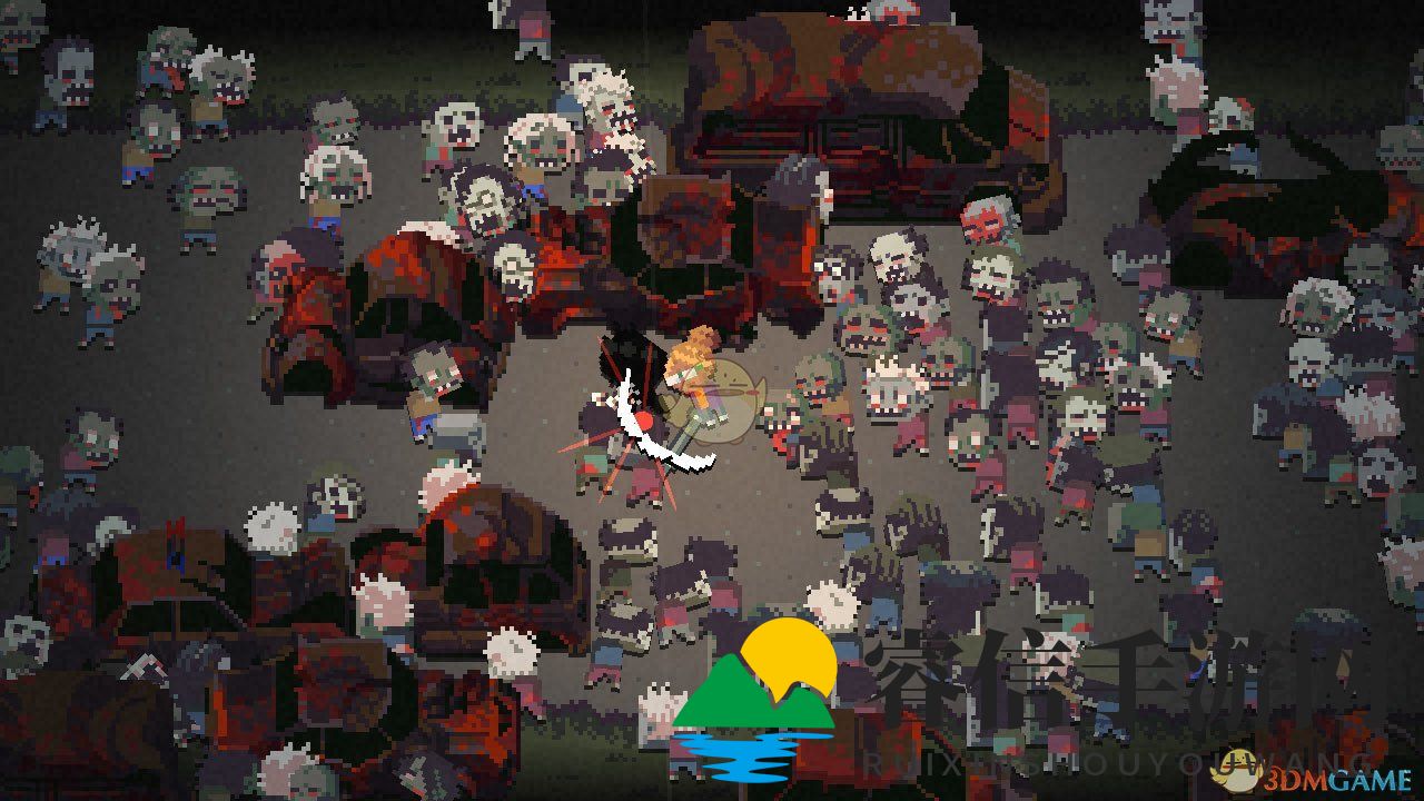 惊险挑战！女雷神战力全开攻略揭晓