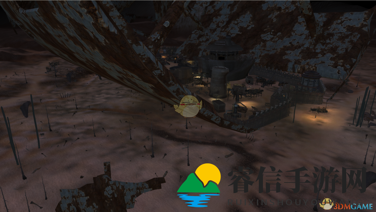  神秘通道揭秘：非人类英雄踏入神圣帝国