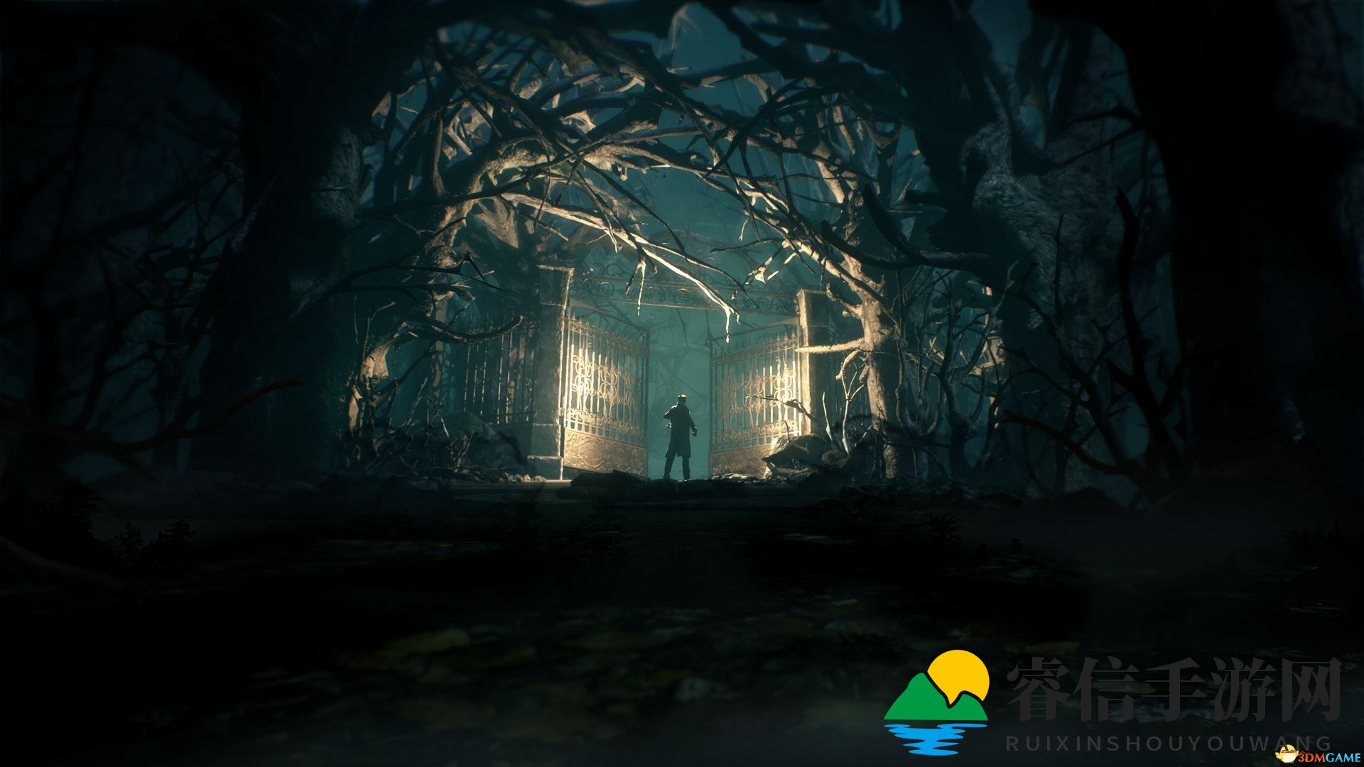 《克苏鲁的呼唤》 全剧情流程攻略 解密流程视频解说攻略