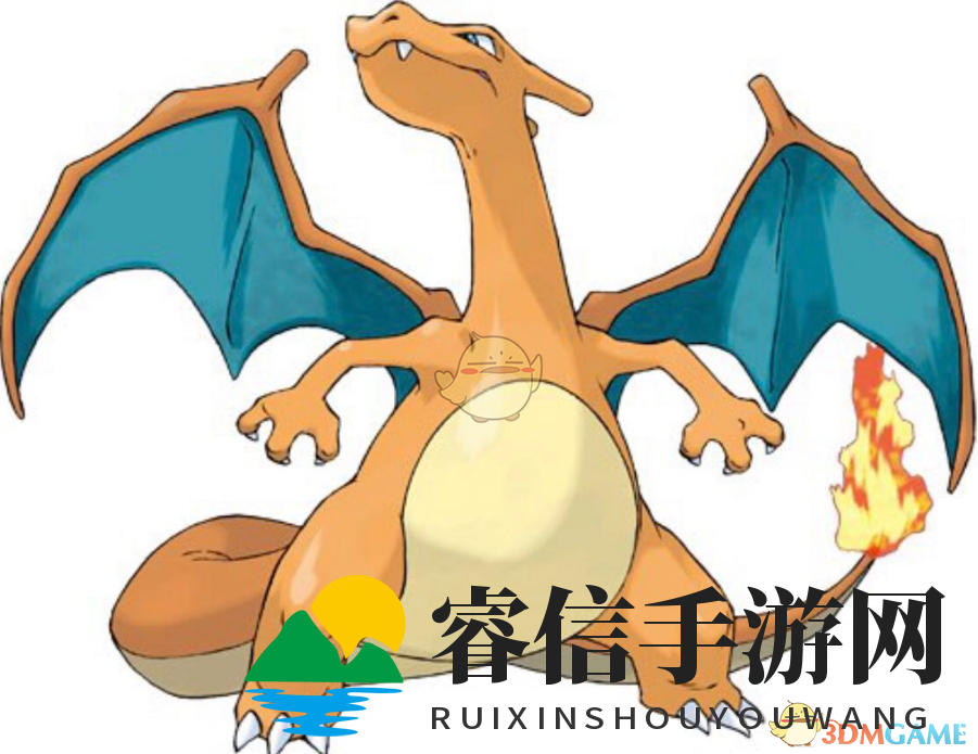 《揭秘喷火龙：实战配招攻略大公开》