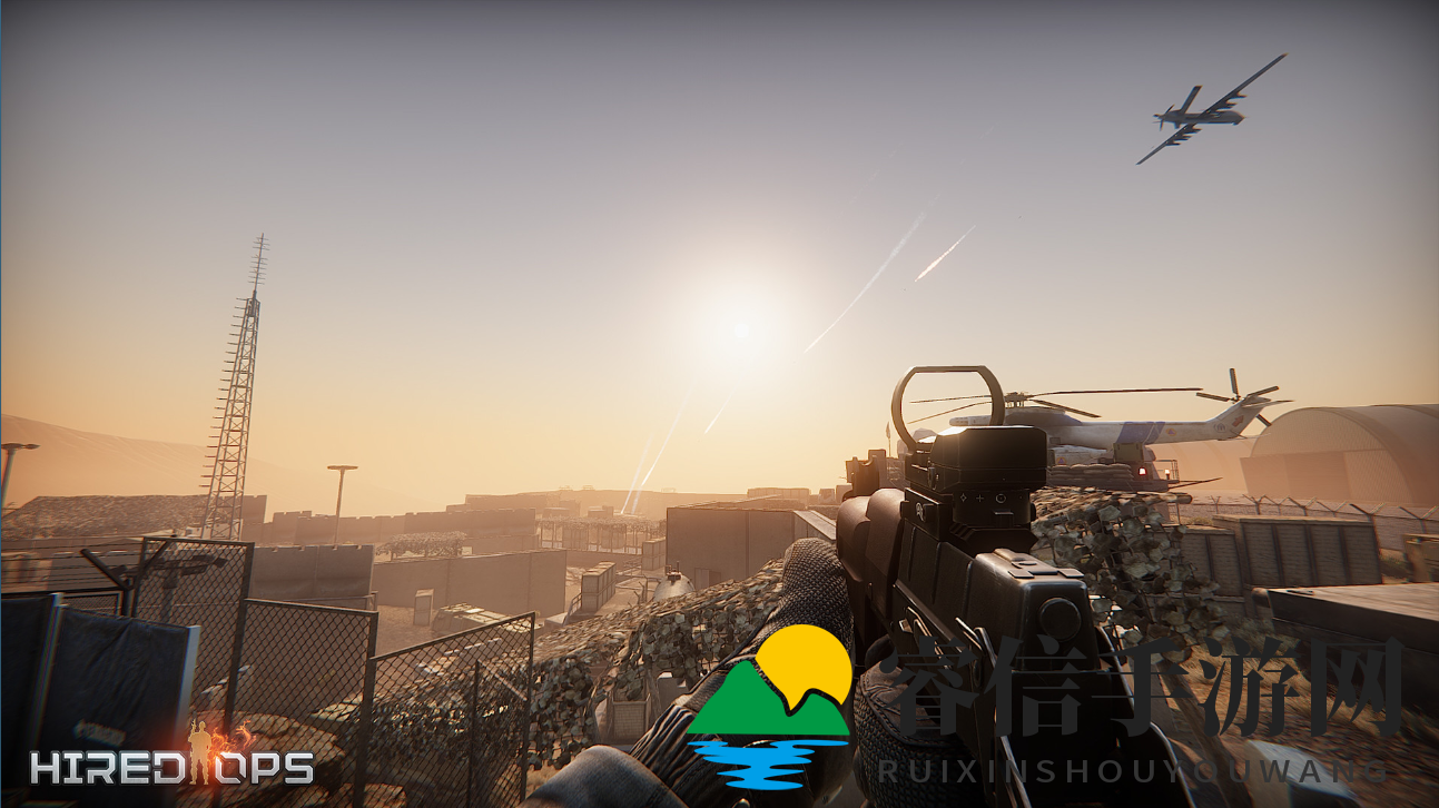 雇佣兵行动加速器 雇佣兵行动加速器推荐