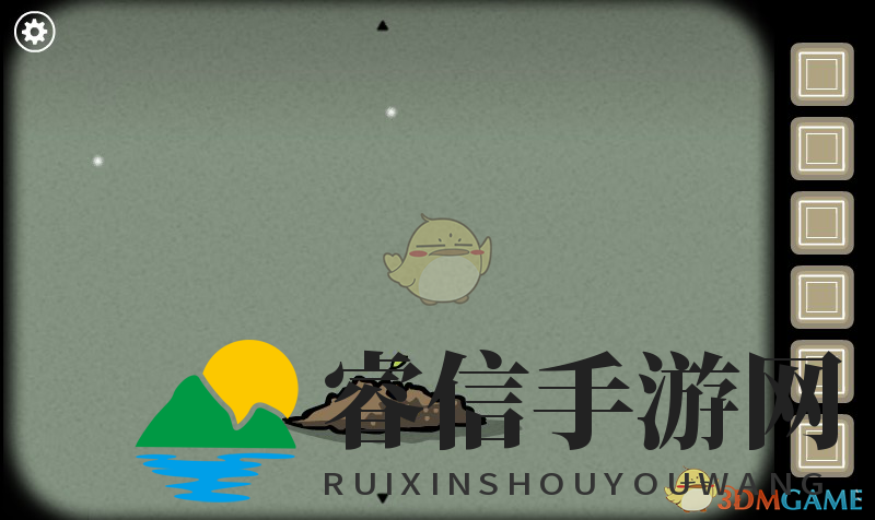 《锈湖根源》第一关攻略