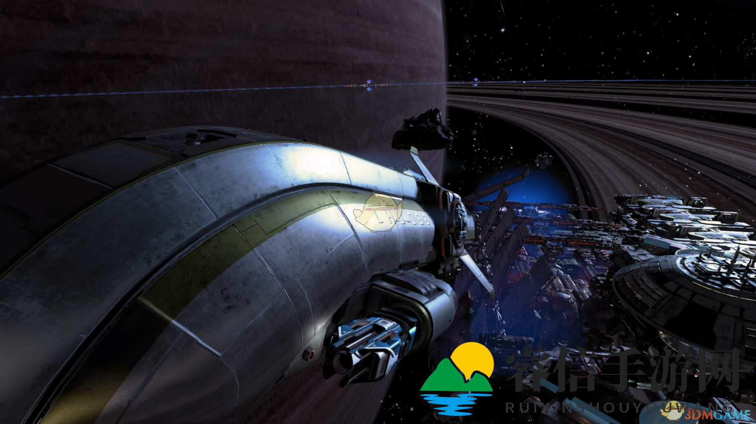 X4宇宙高效攻略，轻松完成任务秘诀！