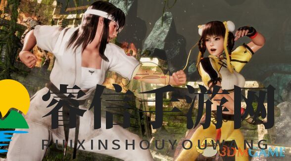 《死或生6》解锁心仪服装秘籍大公开