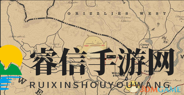 《荒野大镖客2》熊罴之士奖杯攻略