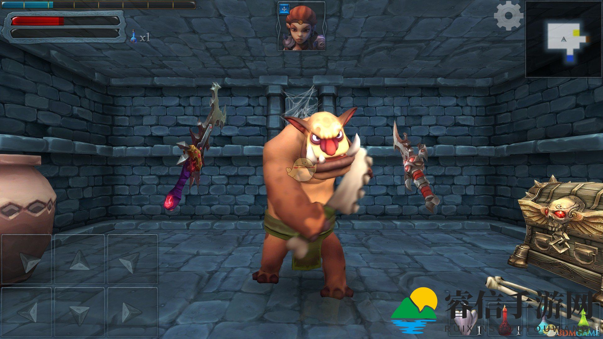 探险奇遇，百变英雄，奇幻世界等你来征服