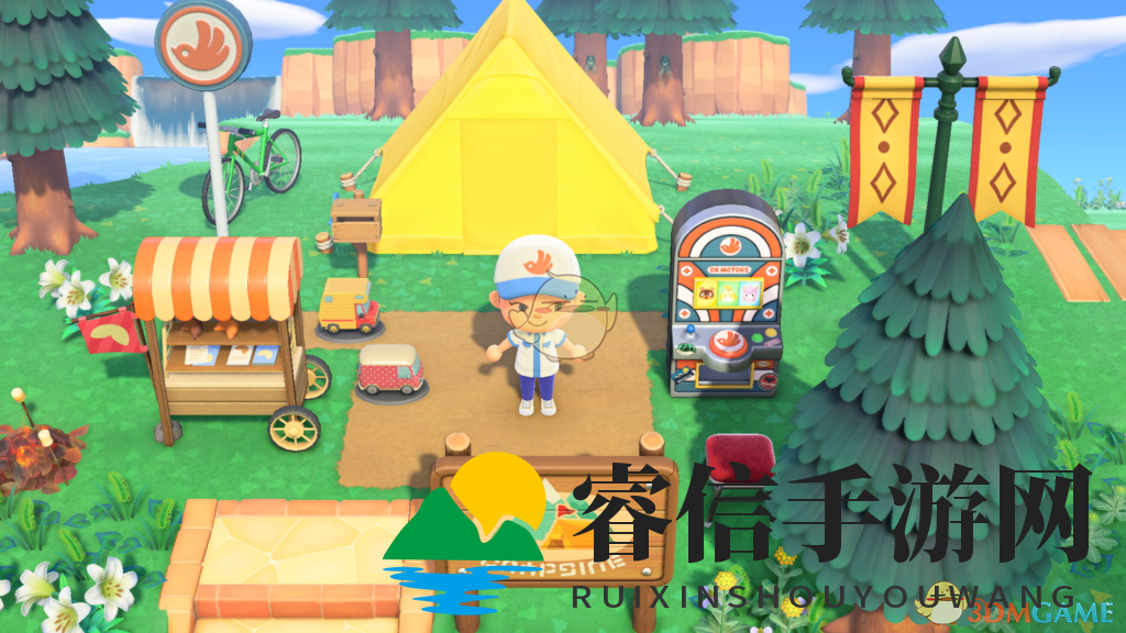 揭秘《动物森友会》海洋珍宝价值排行