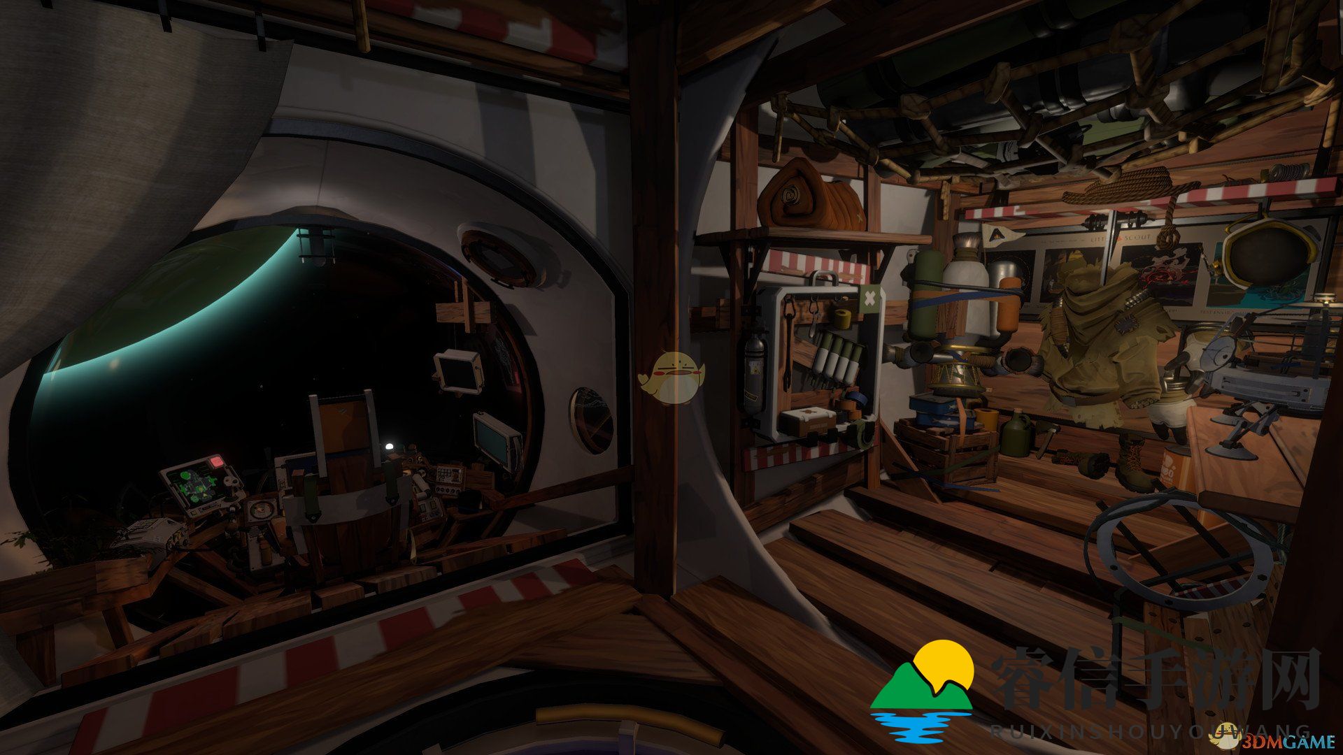 宇宙探险，神秘成就等你解锁