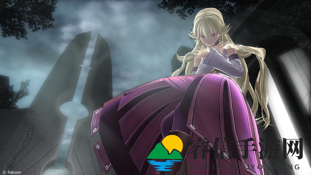 神秘角色揭秘：250岁魔女眷属助黎恩抗诅咒