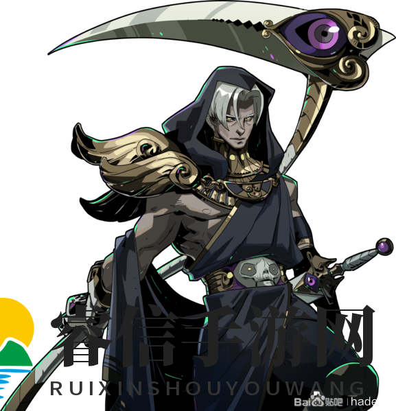 神秘死神礼物，揭秘《黑帝斯》攻略秘籍