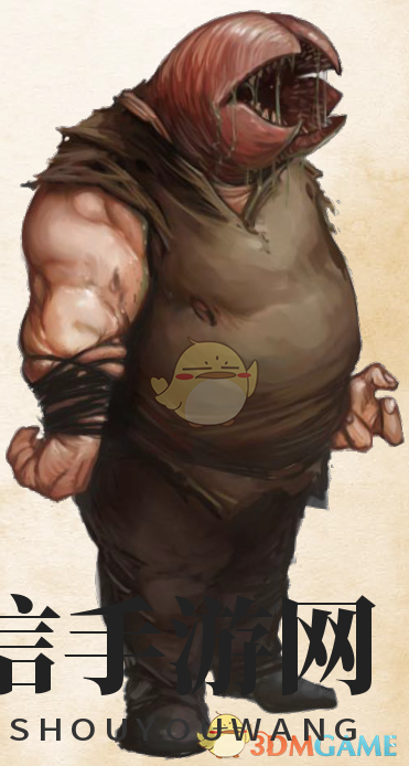 神秘怪异生物揭秘：探寻《开拓者：正义之怒》蠕虫魔的秘密