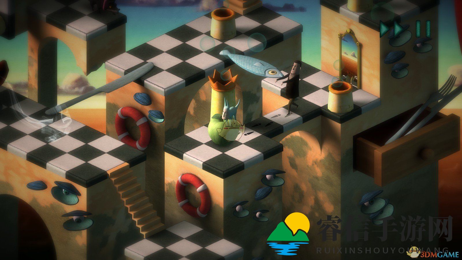 神秘关卡挑战，通关攻略揭秘！