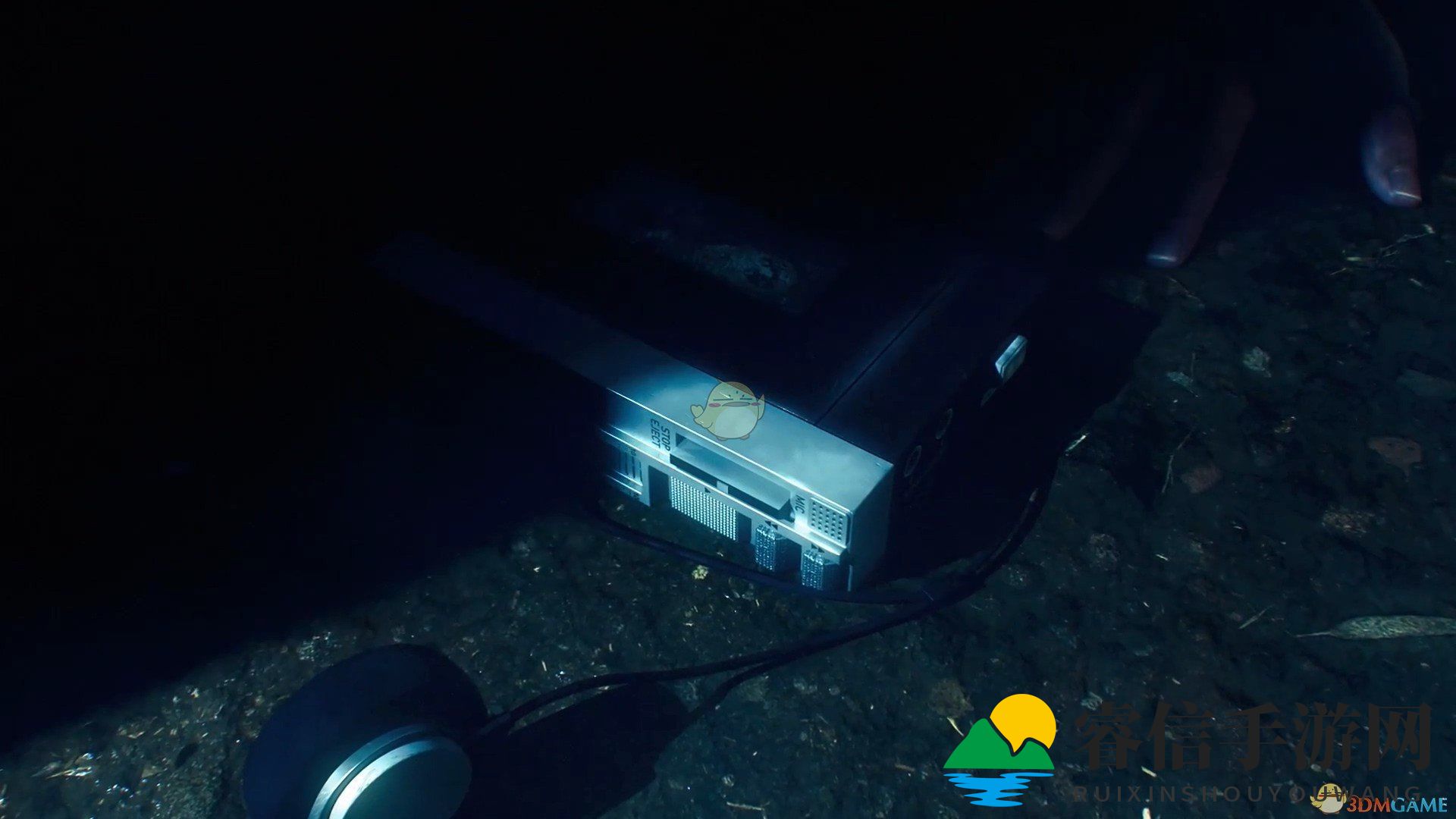 《德军总部：新血液》“不动声色”奖杯攻略分析