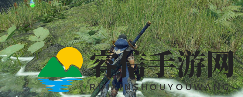 任天堂独占巨作升级，PC版《怪物猎人》即将亮相