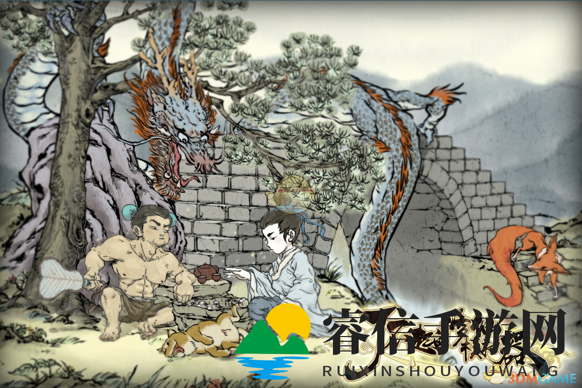 修仙秘籍：解锁《模拟器》神秘建筑属性