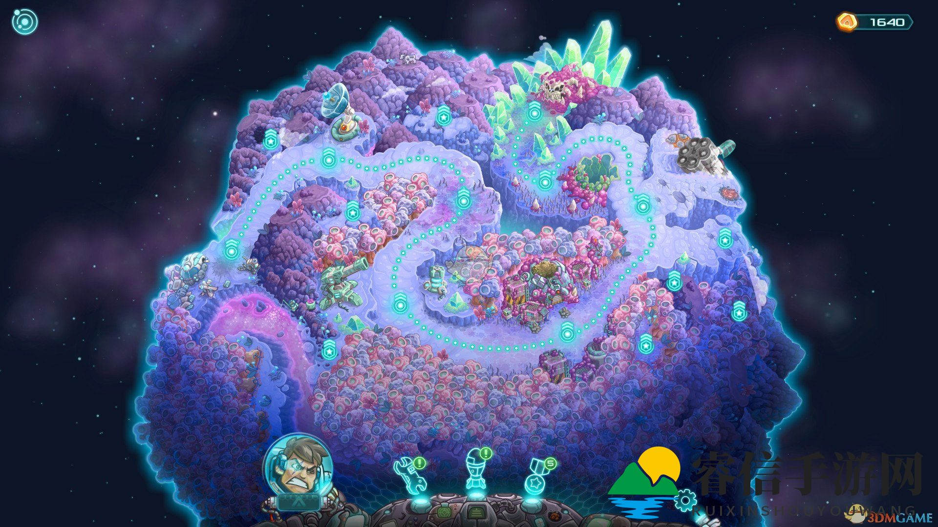 神秘英雄即将解锁，揭秘《钢铁战队》亡灵剑圣！