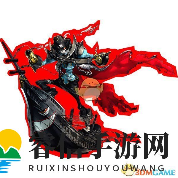 揭秘《女神异闻录5R》坂本龙司身世之谜