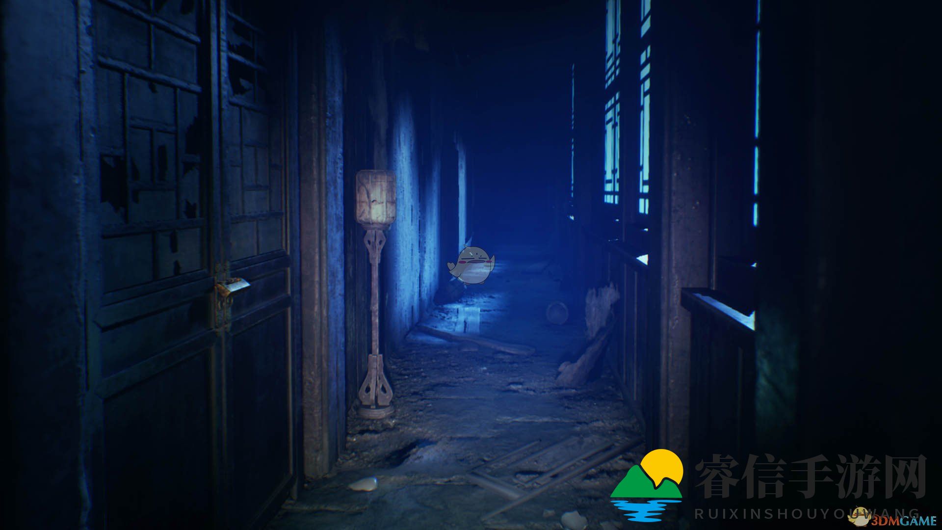 神秘道具大揭秘，纸人世界探险启航