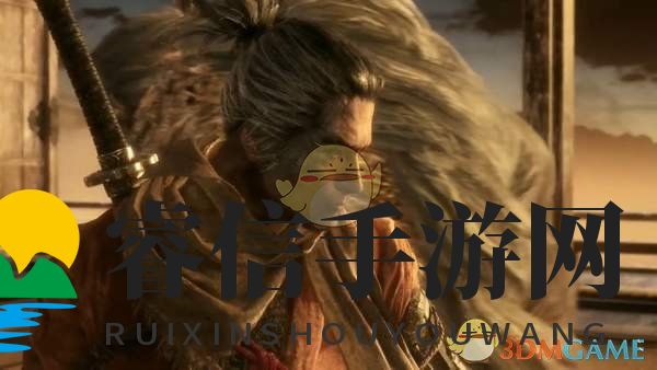 只狼：揭秘隐藏真相，轻松解锁超越父亲成就