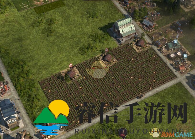 揭秘《纪元1800》股票系统攻略