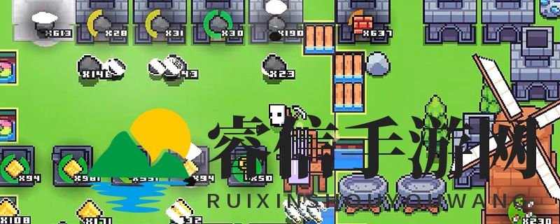 游戏新技巧，轻松切换镐瓶工具