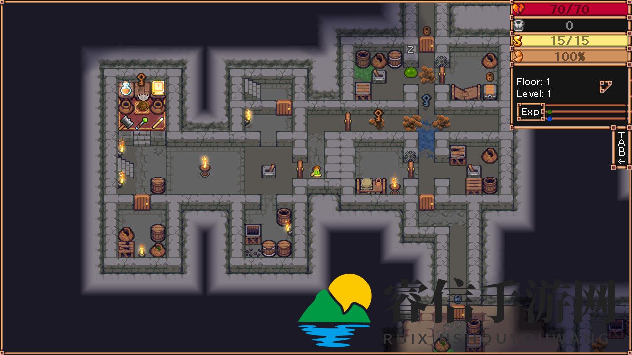 奇幻冒险，《Dredgers》游侠三大绝技揭秘