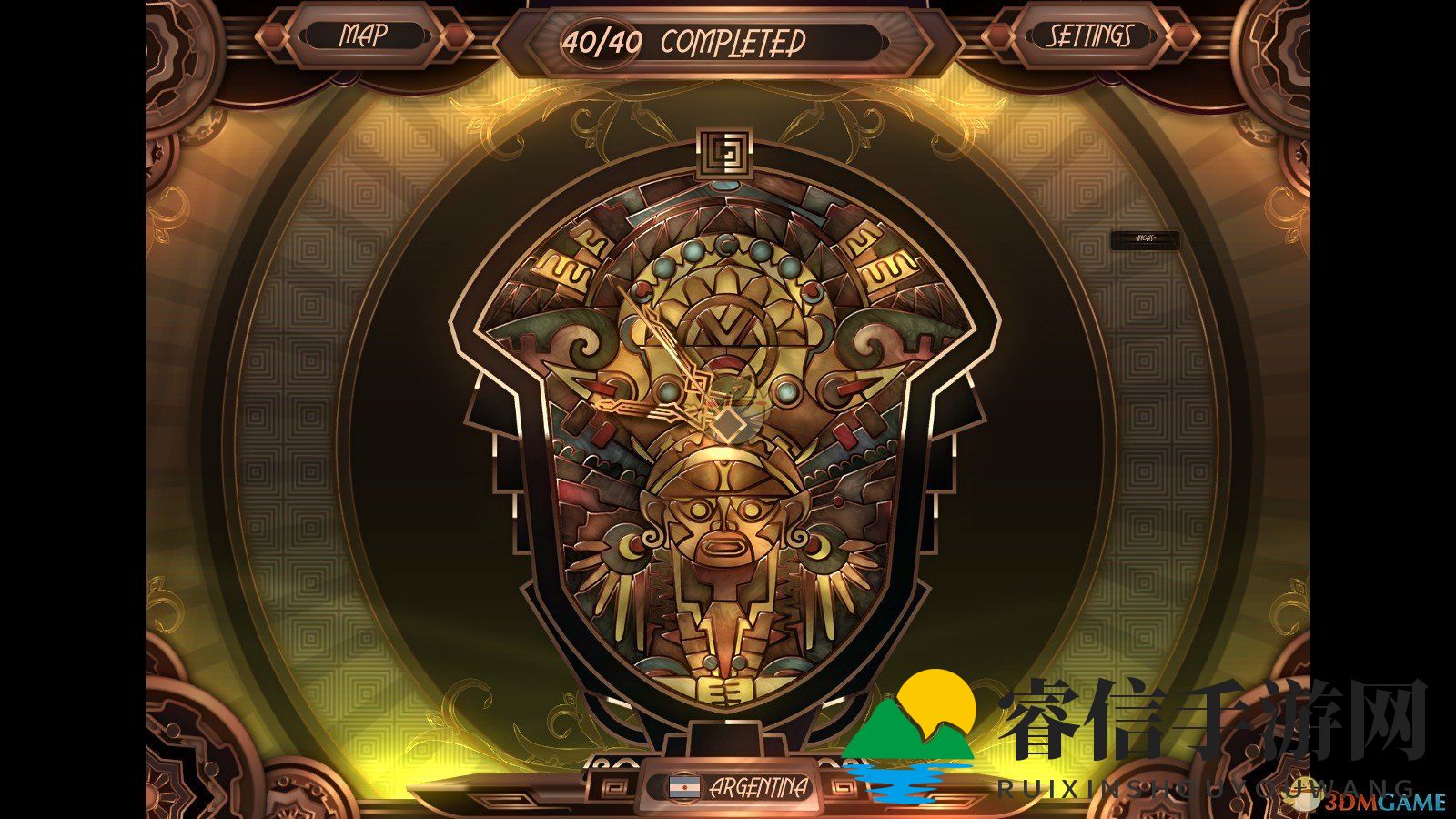 揭秘神秘拼图，闯关《玻璃舞会》