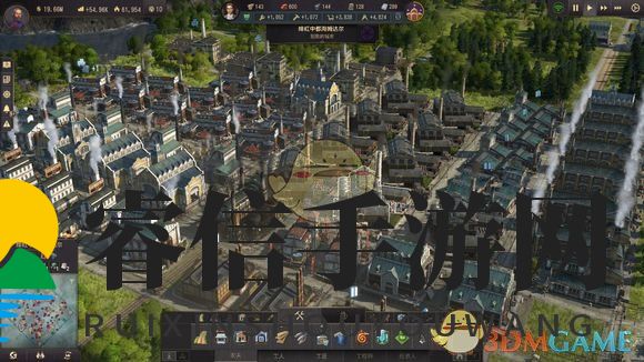  电力革命，工业帝国崛起攻略揭秘