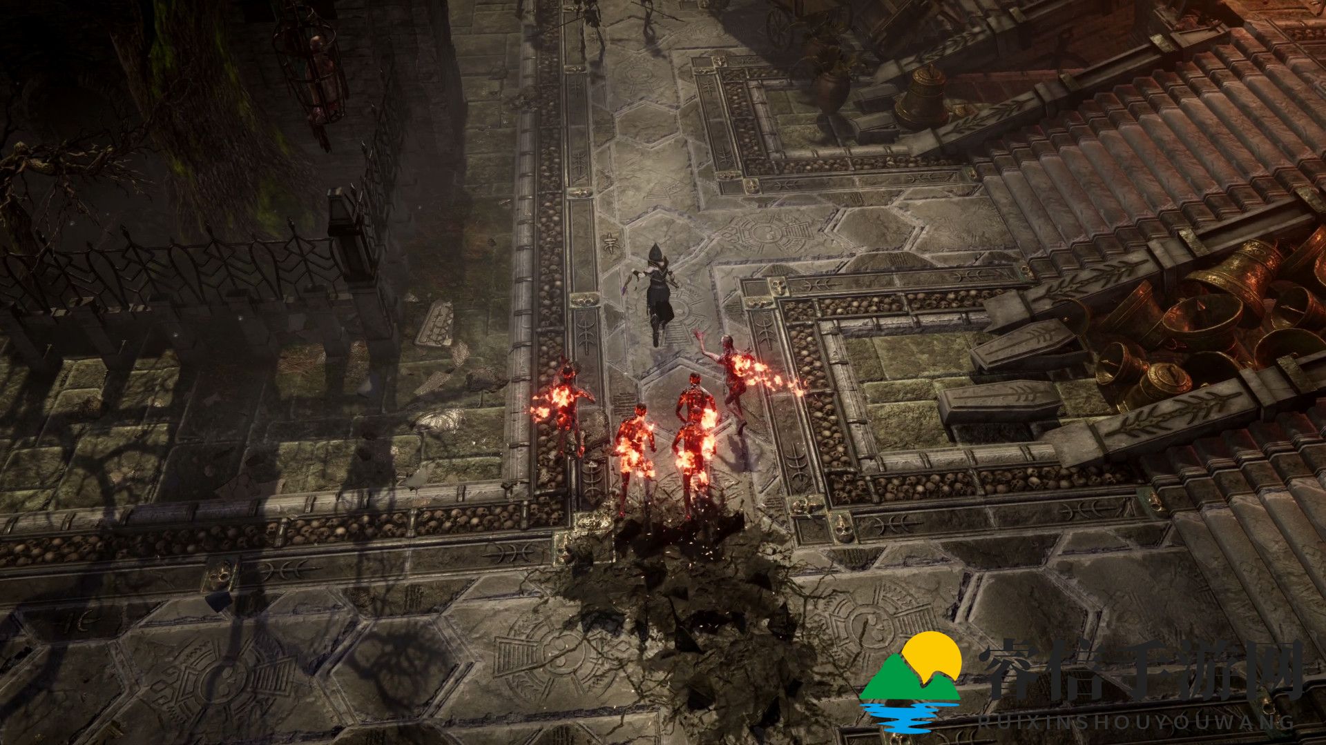 《最后纪元》畅玩攻略，BD组合大揭秘