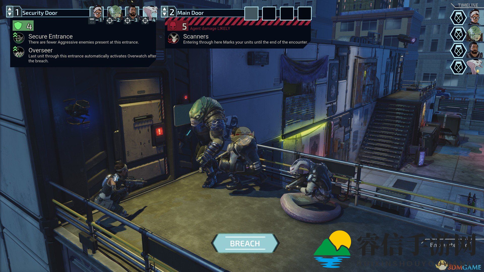 《幽浮续作新篇章，神秘面纱即将揭晓》